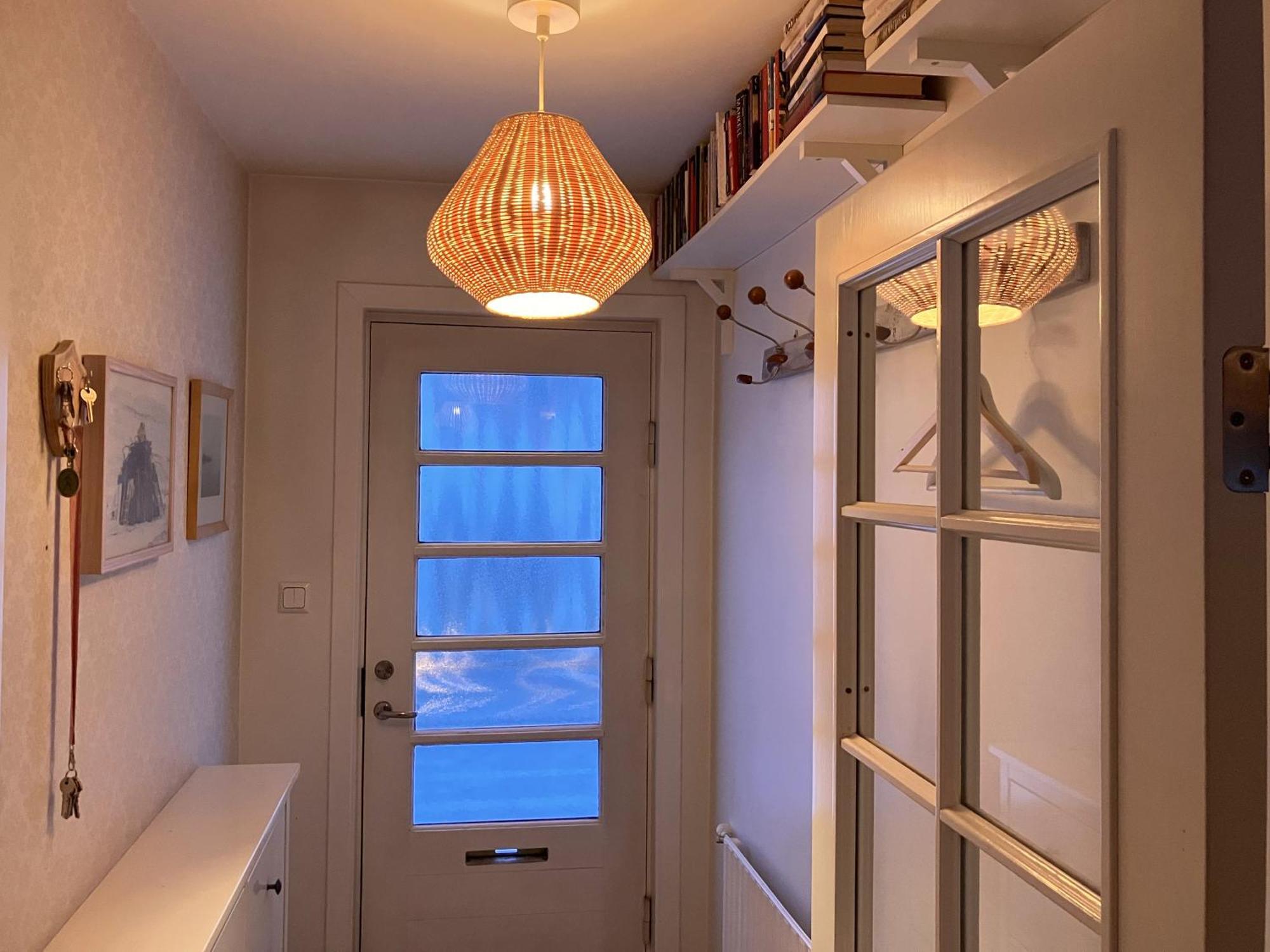 Great Apartment In Akureyri Exteriör bild